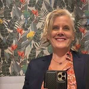 Meet your Posher, Lisa